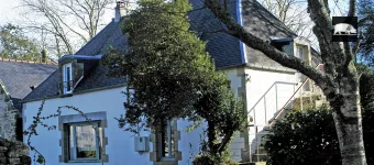 Gîte Les camélias