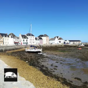 L'île de Sein