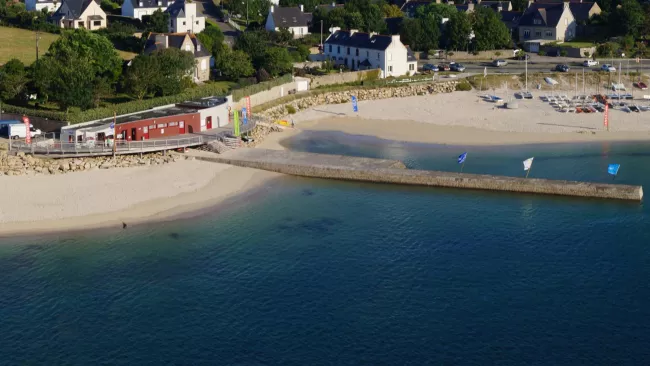club nautic