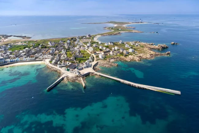 île de Sein