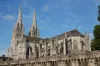 cathédrale Saint-Corentin