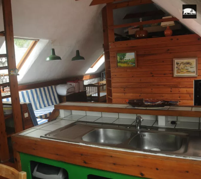 La cuisinne