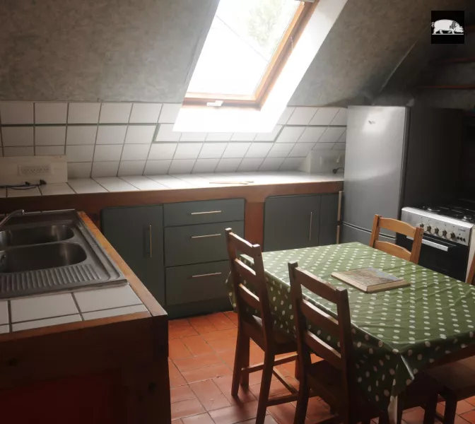 La cuisinne