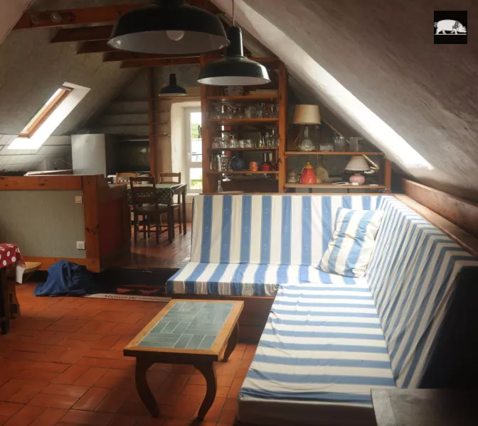 Le salon