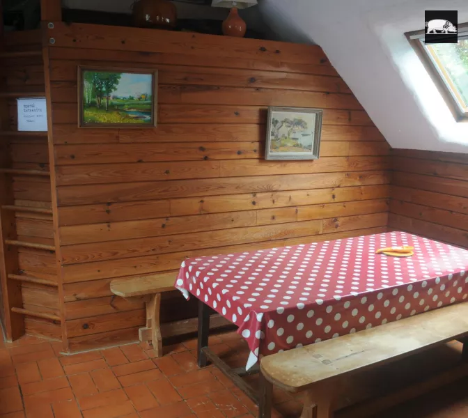 Salle à manger