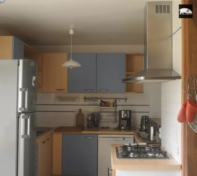 La cuisinne