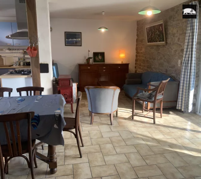Le salon